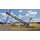 KIBRI 11254 H0 LIEBHERR Seilbagger m.Schleppschaufel Massstab: H0