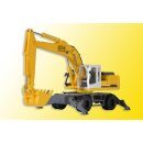 KIBRI 11261 H0 LIEBHERR 934 m. Radfahrwerk Massstab: H0