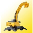 KIBRI 11261 H0 LIEBHERR 934 m. Radfahrwerk Massstab: H0