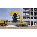 KIBRI 11261 H0 LIEBHERR 934 m. Radfahrwerk Massstab: H0