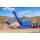 KIBRI 11265 H0 MENCK Bagger m.Hochlöffel Massstab: H0
