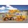 KIBRI 11277 H0 LIEBHERR 992 Litronic m. Hochlöffel Massstab: H0