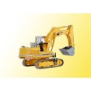 KIBRI 11278 H0 LIEBHERR 992 m. Tieflöffel Massstab: H0