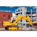 KIBRI 11278 H0 LIEBHERR 992 m. Tieflöffel Massstab: H0