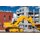 KIBRI 11278 H0 LIEBHERR 992 m. Tieflöffel Massstab: H0