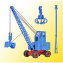KIBRI 11281 H0 FUCHS Mobilseilbagger Massstab: H0