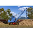 KIBRI 11281 H0 FUCHS Mobilseilbagger Massstab: H0