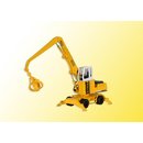 KIBRI 11282 H0 LIEBHERR 934 Umschlaggerät Massstab: H0