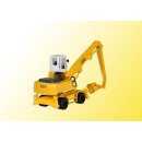 KIBRI 11282 H0 LIEBHERR 934 Umschlaggerät Massstab: H0