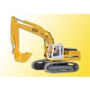 KIBRI 11285 H0 LIEBHERR Litronic Hydraulikbagger...