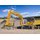 KIBRI 11285 H0 LIEBHERR Litronic Hydraulikbagger Massstab: H0