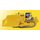 KIBRI 11354 H0 KOMATSU D575 A-2 Massstab: H0