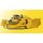 KIBRI 11354 H0 KOMATSU D575 A-2 Massstab: H0