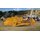 KIBRI 11354 H0 KOMATSU D575 A-2 Massstab: H0