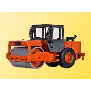 KIBRI 11554 H0 Vibrationswalze HAMM Massstab: H0