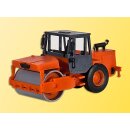 KIBRI 11554 H0 Vibrationswalze HAMM Massstab: H0