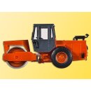 KIBRI 11554 H0 Vibrationswalze HAMM Massstab: H0
