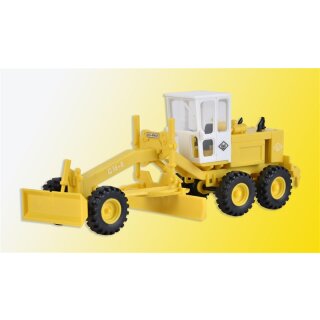 KIBRI 11650 H0 O&K Grader Massstab: H0