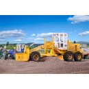 KIBRI 11650 H0 O&K Grader Massstab: H0