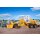 KIBRI 11650 H0 O&K Grader Massstab: H0