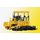 KIBRI 11652 H0 DEMAG Deckenfertiger Massstab: H0