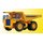KIBRI 11660 H0 KOMATSU Muldenkipper HD 785-5 Massstab: H0