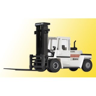 KIBRI 11750 H0 KALMAR Stapler Massstab: H0