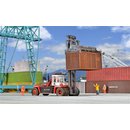 KIBRI 11751 H0 KALMAR Container Ladegerät Massstab: H0