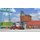 KIBRI 11751 H0 KALMAR Container Ladegerät Massstab: H0