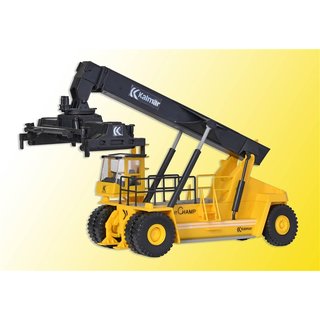 KIBRI 11752 H0 KALMAR Contchamp m. Kombiaggregat Massstab: H0