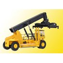 KIBRI 11752 H0 KALMAR Contchamp m. Kombiaggregat Massstab: H0