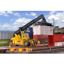 KIBRI 11752 H0 KALMAR Contchamp m. Kombiaggregat Massstab: H0