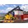 KIBRI 11752 H0 KALMAR Contchamp m. Kombiaggregat Massstab: H0