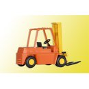 KIBRI 11754 H0 STEINBOCK Gabelstapler Massstab: H0
