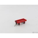 Mehlhose 10216 Anhänger T4  rot/rot Felgen...