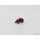 Mehlhose 10128 Traktor Famulus rot-schwarz-rote Felgen...