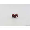 Mehlhose 10128 Traktor Famulus rot-schwarz-rote Felgen...