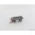 Mehlhose 9213 Anhänger T4 m.Sitzbank grau/rot/grau Maßstab: 1:87