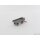 Mehlhose 9213 Anhänger T4 m.Sitzbank grau/rot/grau Maßstab: 1:87