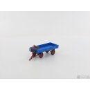 Mehlhose 9210 Anhänger T4 mit Sitzbank blau/rot/rot...