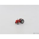 Mehlhose 10126 Traktor Famulus, rot/graue Felgen...