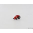 Mehlhose 10101 Traktor Famulus, orange/graue Felgen...