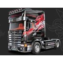 ITALERI 510003922 1:24 Scania 164L Topclass