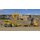 KIBRI 12066 Sammler-Vitrine mit Gleis 33x6,5x8cm Massstab: H0