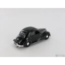 IXO 431018 (Blister) EMW 340 schwarz 1952-1955...