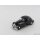 IXO 431018 (Blister) EMW 340 schwarz 1952-1955  Maßstab 1:43