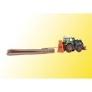 KIBRI 12246 H0 FENDT 926 m.Frontpolderschild Massstab: H0