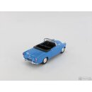 *IXO 431005 (Blister) Skoda Felicia blau 1959-64...