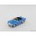 *IXO 431005 (Blister) Skoda Felicia blau 1959-64  Maßstab 1:43