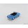 *IXO 431005 (Blister) Skoda Felicia blau 1959-64  Maßstab 1:43